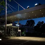 Novotel Sud Szálloda Valence