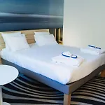 Novotel Sud Szálloda Valence