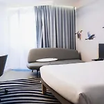 Novotel Sud Szálloda