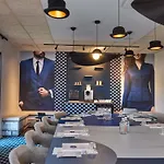 Szálloda Novotel Sud 4*