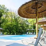 Novotel Sud 4*