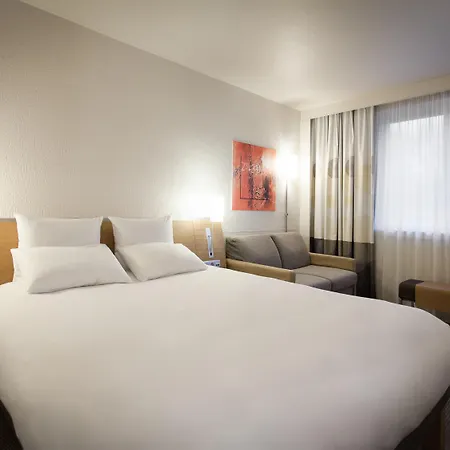 Novotel Sud