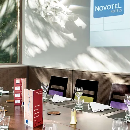 Hotel Novotel Sud Valence (Drome)