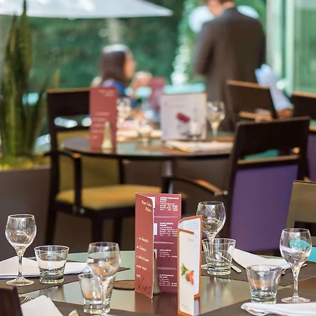 Novotel Sud Hotel Valence (Drome)