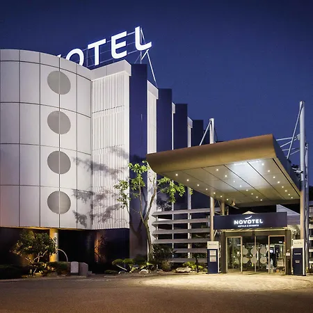 Novotel Sud Valence (Drome)