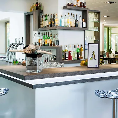 Novotel Sud 4*