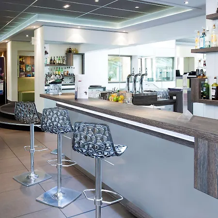 Novotel Sud 4* Valence (Drome)