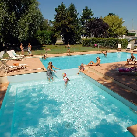 Novotel Sud 4* Valence (Drome)