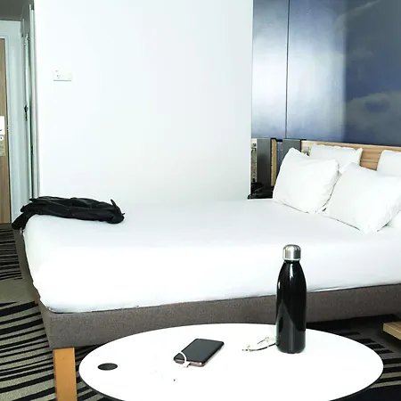 Hotel Novotel Sud