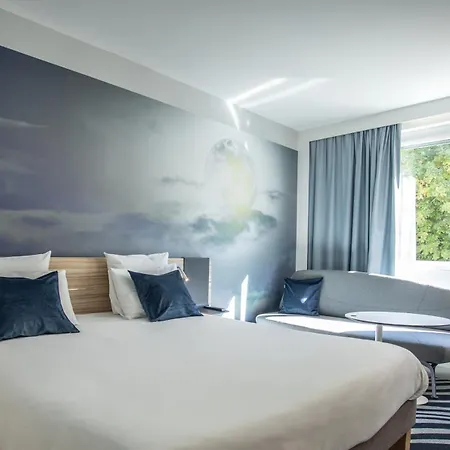 Hotel Novotel Sud