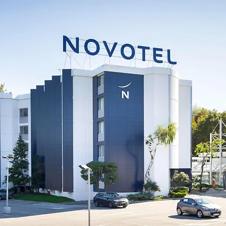 Novotel Sud Szálloda Valence