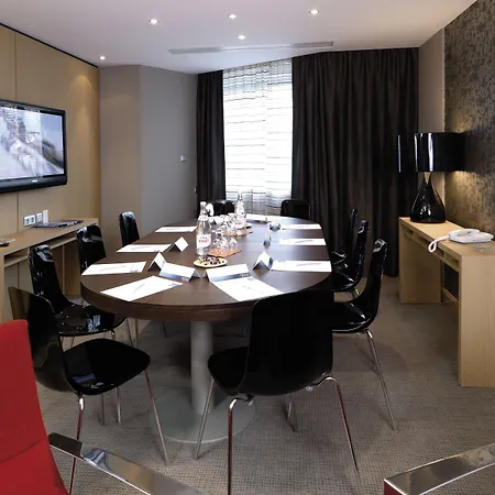 Novotel Sud Szálloda 4*