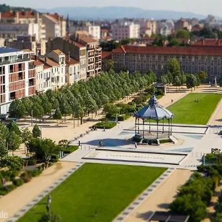 Novotel Sud 4* Valence