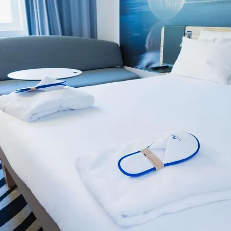 Novotel Sud 4*