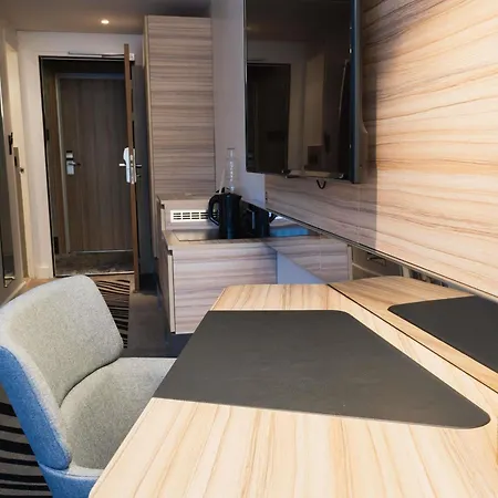 Szálloda Novotel Sud Valence