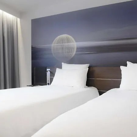 Novotel Sud 4*