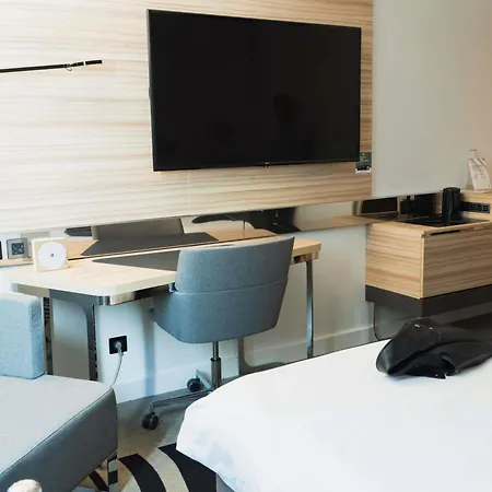 Novotel Sud 4*