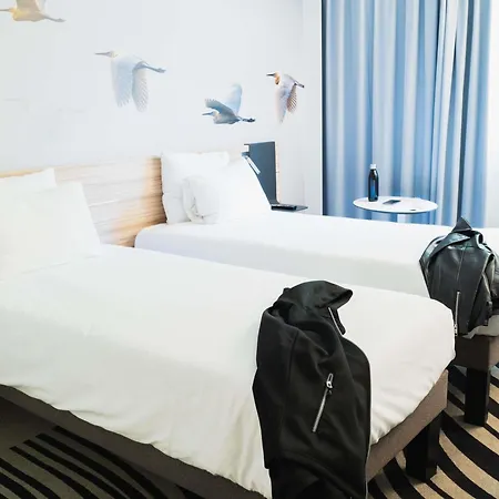 Novotel Sud