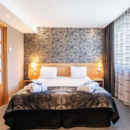 Novotel Sud Hotel 4*