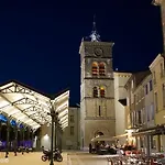 Novotel Sud Szálloda 4*