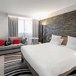 Novotel Sud 4*