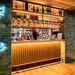 Novotel Sud Hotel
