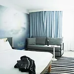 Novotel Sud Hotel 4*