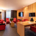 Novotel Sud 4*