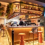 Novotel Sud Hotel