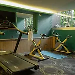 Novotel Sud Hotel 4*