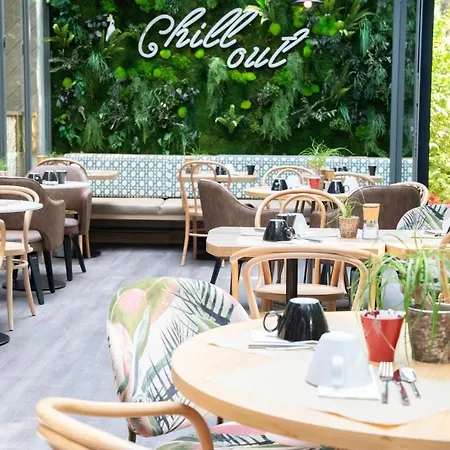 Novotel Valence Sud Hotel