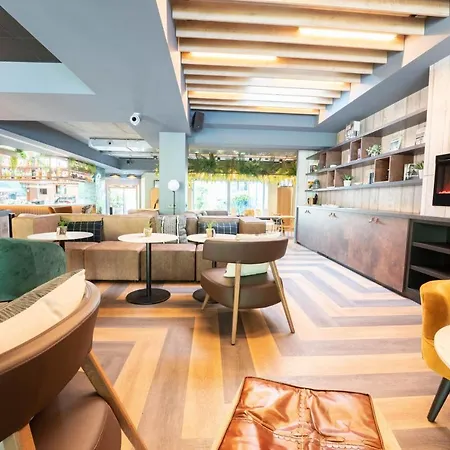 Hotel Novotel Valence Sud