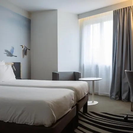 Novotel Valence Sud
