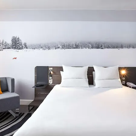 Novotel Valence Sud