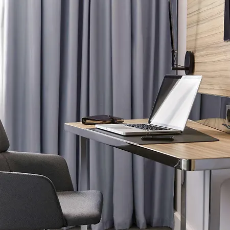 Novotel Valence Sud Hotel