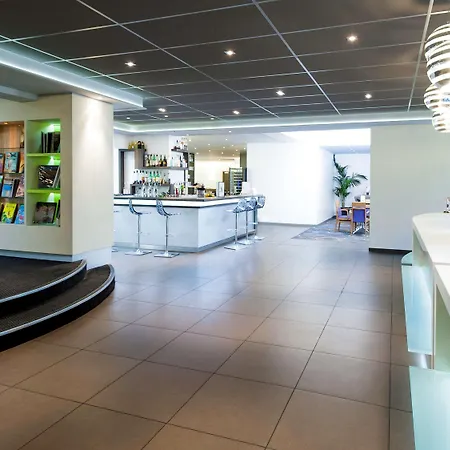Hotel Novotel Valence Sud 4*