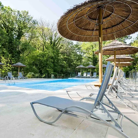 Novotel Valence Sud 4* Valence (Drome)