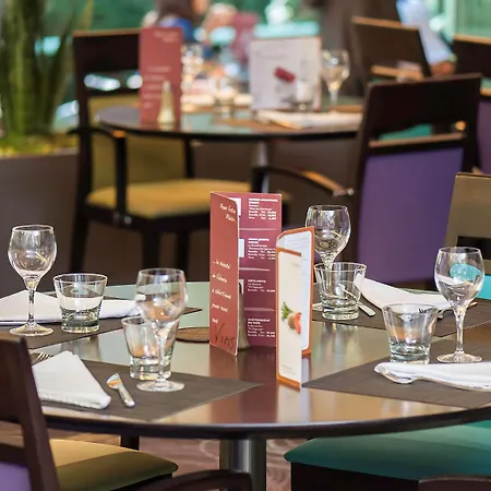 Novotel Valence Sud Valence (Drome)