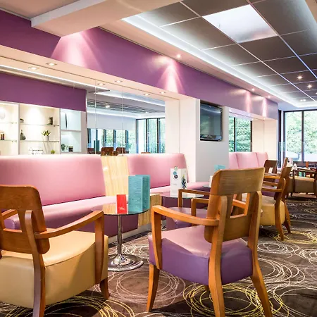 Novotel Valence Sud