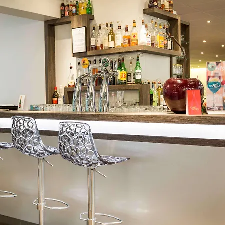 Novotel Valence Sud