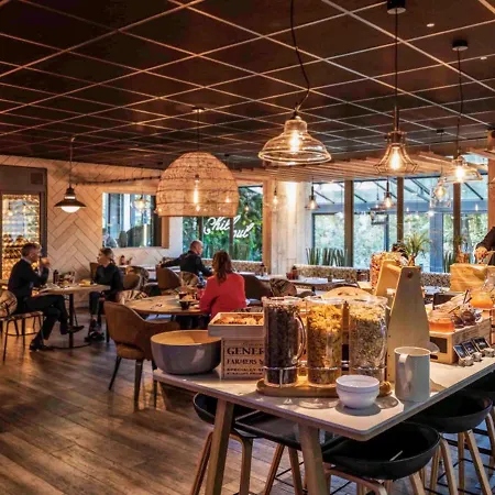 Hotel Novotel Valence Sud