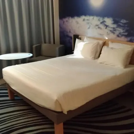 Novotel Valence Sud Hotel