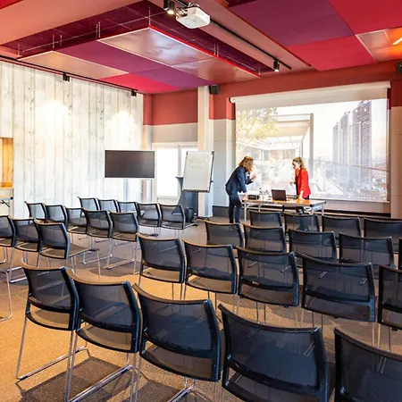 Hotel Novotel Valence Sud Valence (Drome)