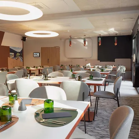 Novotel Valence Sud 4*