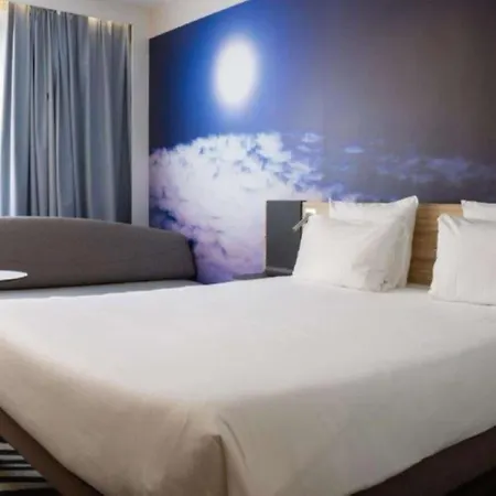 Novotel Valence Sud Hotel