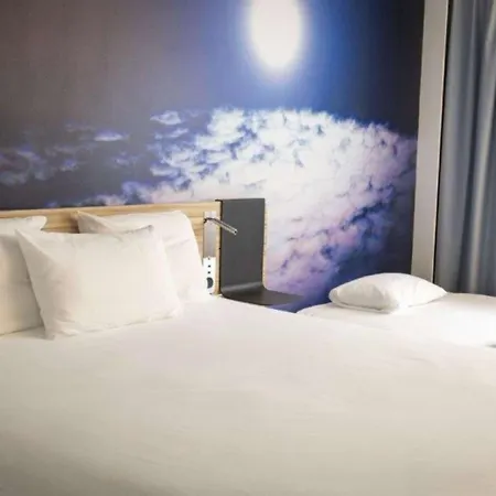 Novotel Valence Sud 4*