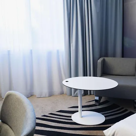 Novotel Valence Sud Hotel