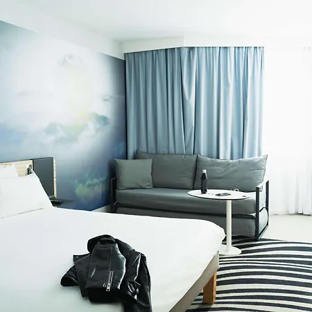 Novotel Valence Sud Hotel Valence (Drome)