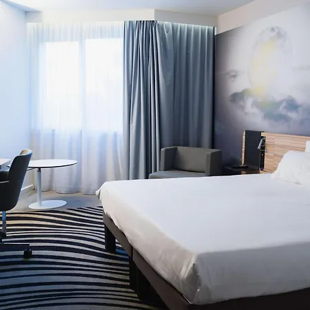 Novotel Valence Sud Valence (Drome)