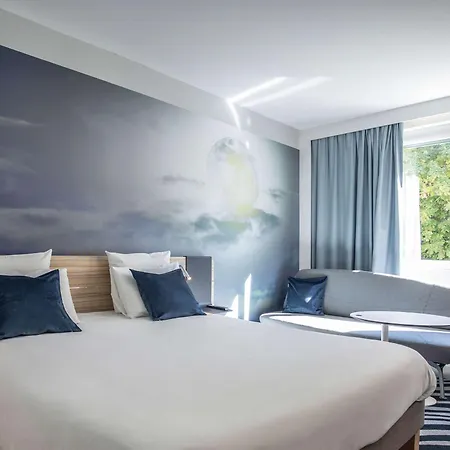 Hotel Novotel Valence Sud 4*